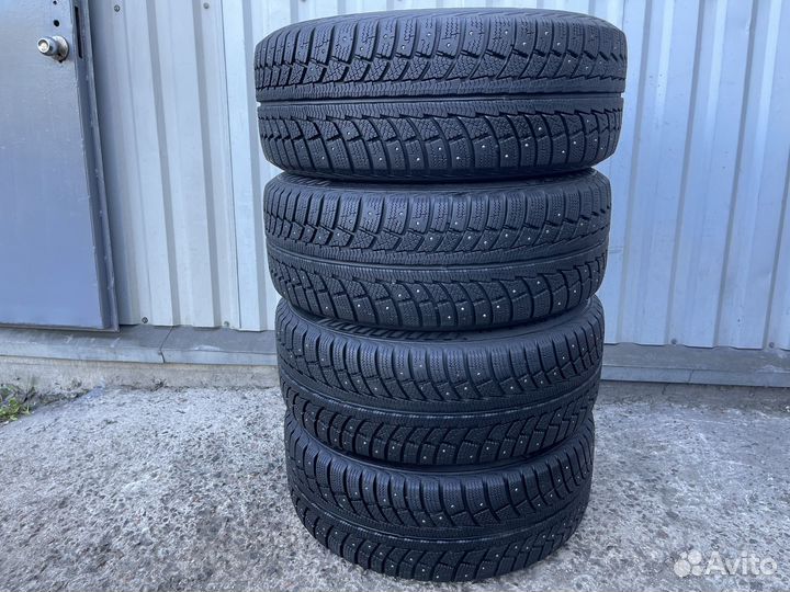 Колеса Ford kuga 235/55 17