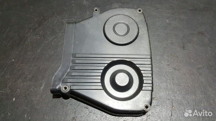 Кожух ремня грм Subaru Forester SH EJ255 2011