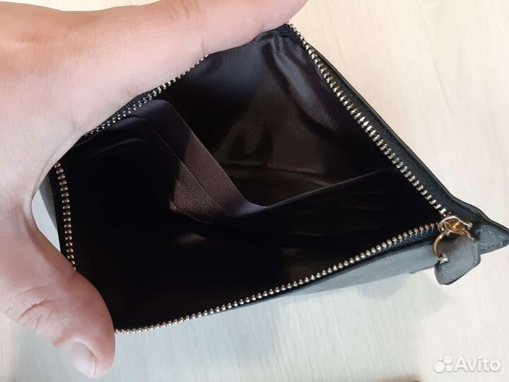 Кошельки, новые