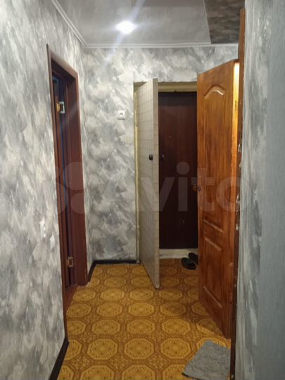 2-к. квартира, 47 м², 1/5 эт.