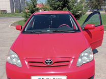 Toyota Corolla 1.6 AT, 2006, 170 000 км, с пробегом, цена 700 000 руб.