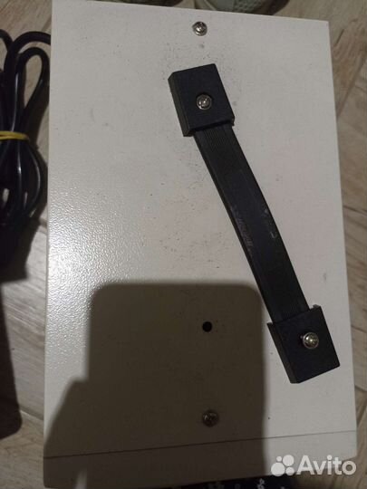 Ибп бесперебойник новый