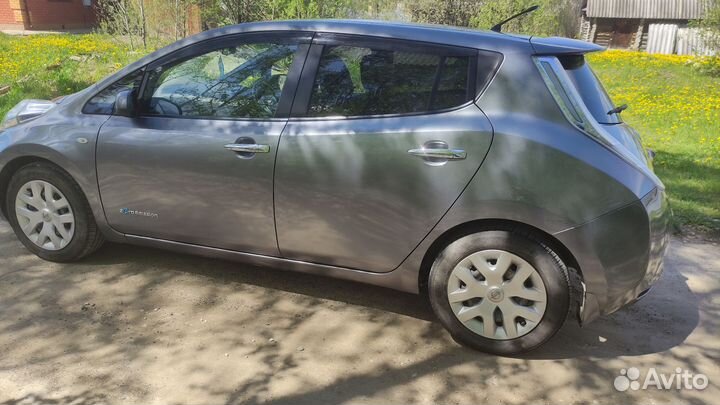 Nissan Leaf 109 AT, 2014, 149 000 км