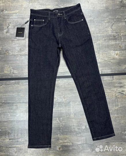 Джинсы Tom Ford