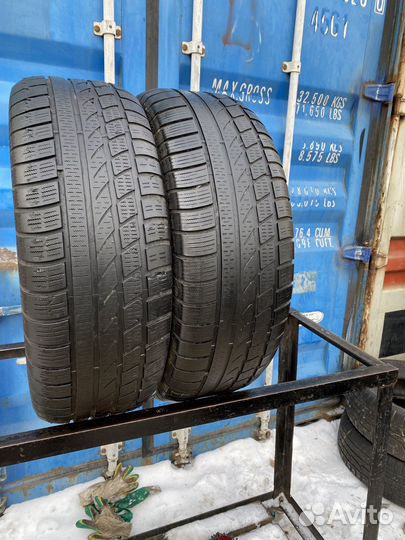 Hankook IceBear W300 255/60 R17