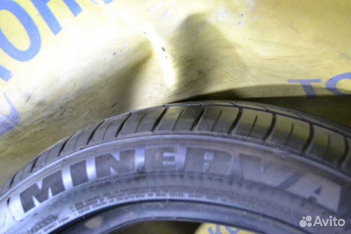 Minerva F205 205/50 R17