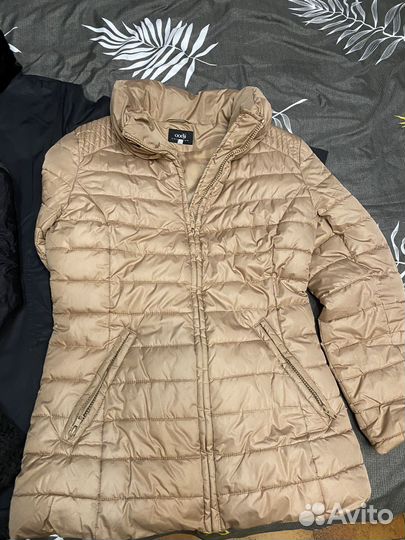 Куртки одним лотом 44 р