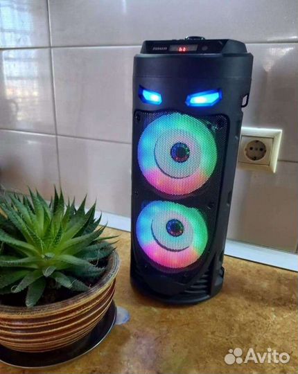 Колонка беспроводная zqs 4239 новая