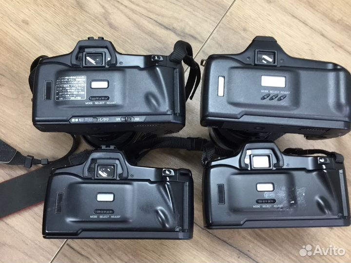 Minolta alpha 3xi; 3700i; 3xi panorama