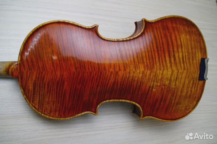 Скрипка мастеровая 3/4