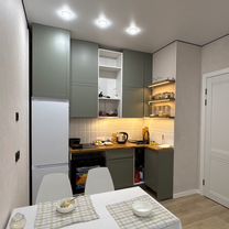 2-к. квартира, 40 м², 12/12 эт., Астана