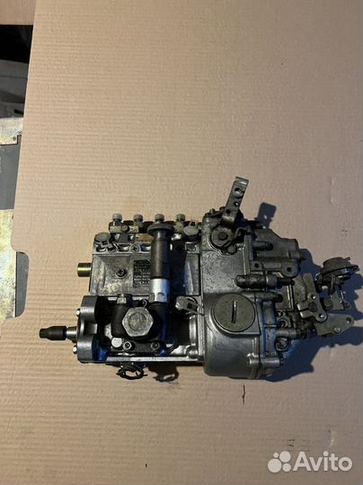 Продаю тнвд митсубиси кантер