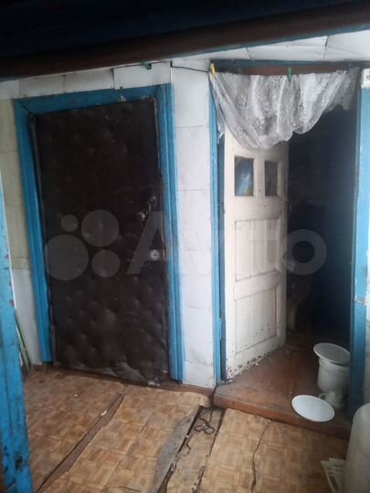 Дом 42,3 м² на участке 8,7 сот.