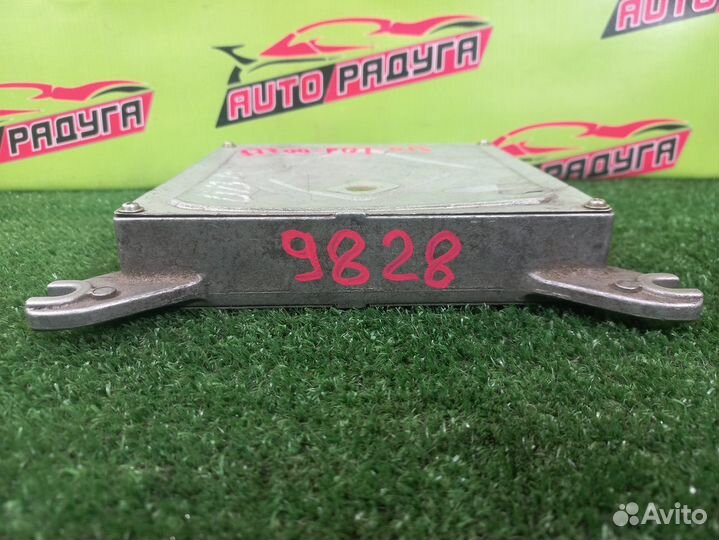 Блок EFI honda EG3,EG7 civic,civic ferio D13B 3770