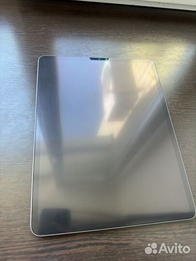 iPad Pro 12.9 дюймов 256GB М1 2021