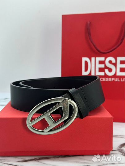 Ремень diesel оригинал