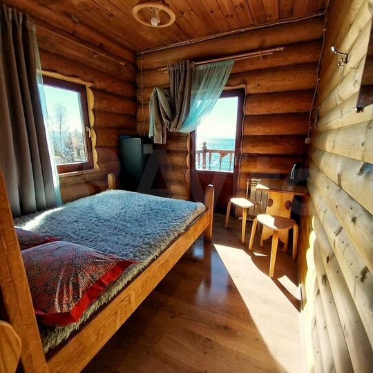 Комната 20 м², 2/2 эт.