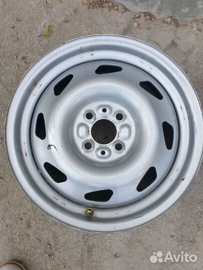 Диск r15 ваз