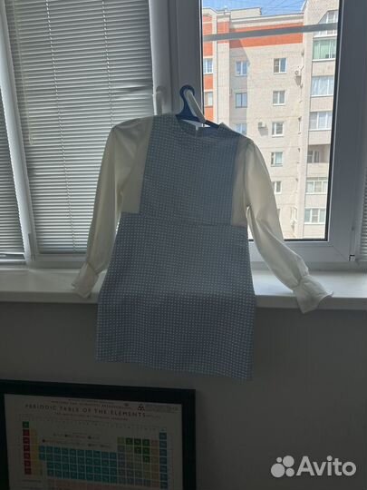 Платье женское