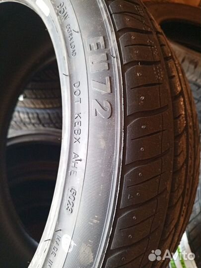 Evergreen EU72 235/40 R18 95W