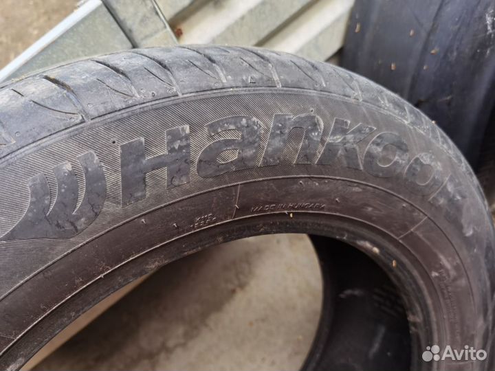 Hankook Ventus Prime 2 K115 225/60 R17 99H