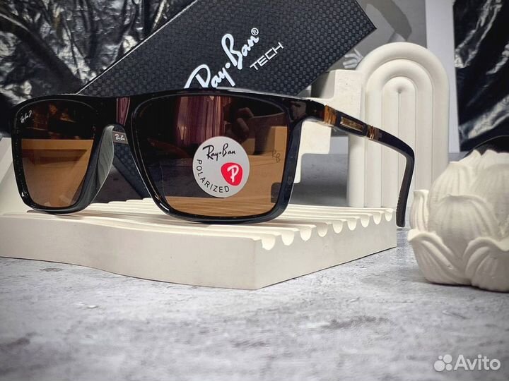 Очки Ray Ban Wayfarer