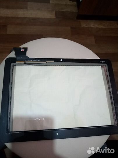 Тачскрин для Asus