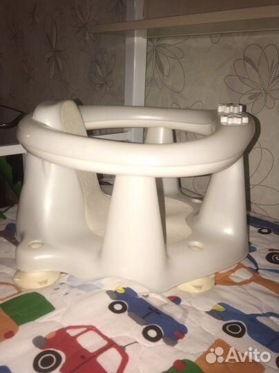 Стульчик для купания