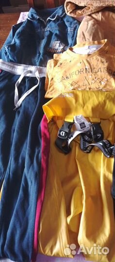 Мальчику 110-116