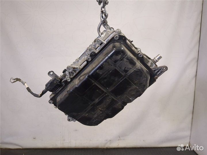 Инвертор Toyota Prius 2009, 2009