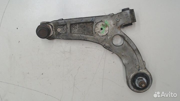 Рычаг подвески Jeep Cherokee 2013, 2014