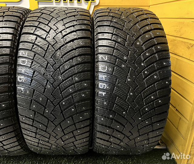 Pirelli Scorpion Ice Zero 2 285/45 R20