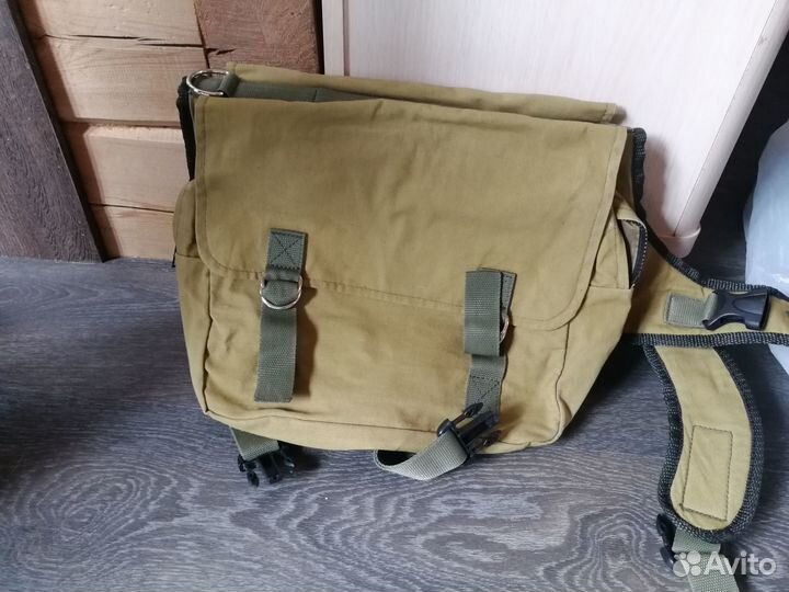 Продам рюкзак на собаку