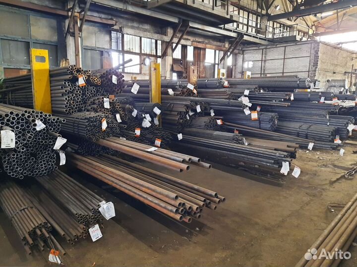 Труба вгп ду25х2.8 длина 6м Ст2пс