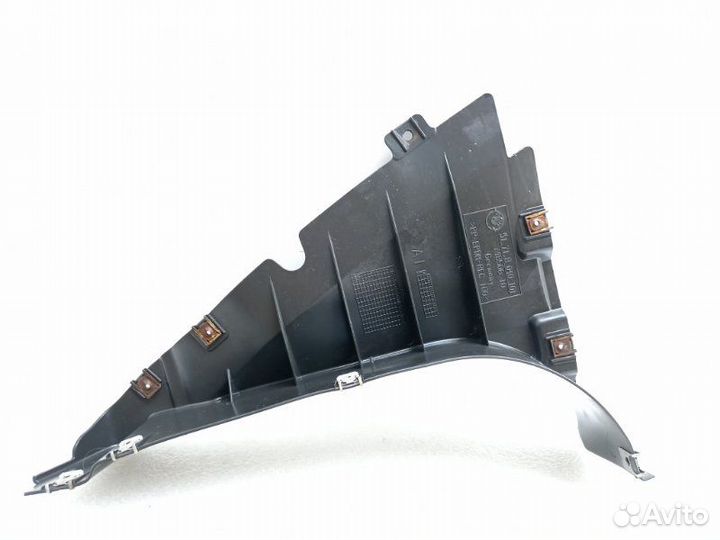 Подкрылок передний левый Bmw 3-Series E90 2.5 2005