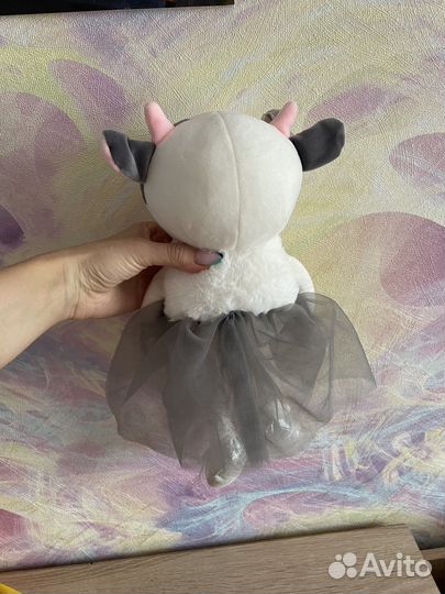 Мягкая игрушка