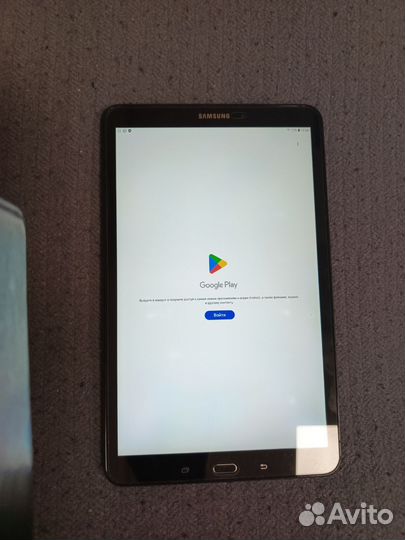 Samsung galaxy tab a6 10.1 Sm-t580