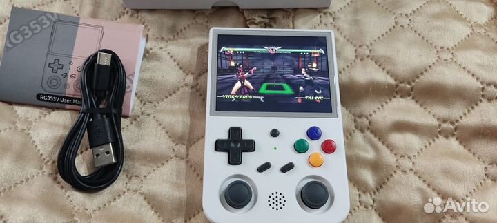 Игровая приставка