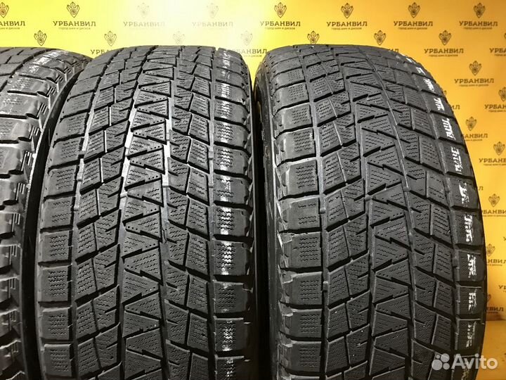 Bridgestone Blizzak DM-V1 275/60 R18