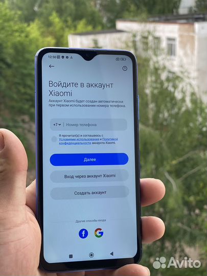 Xiaomi Redmi 9T, 4/64 ГБ
