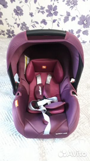 Автомобили кресло