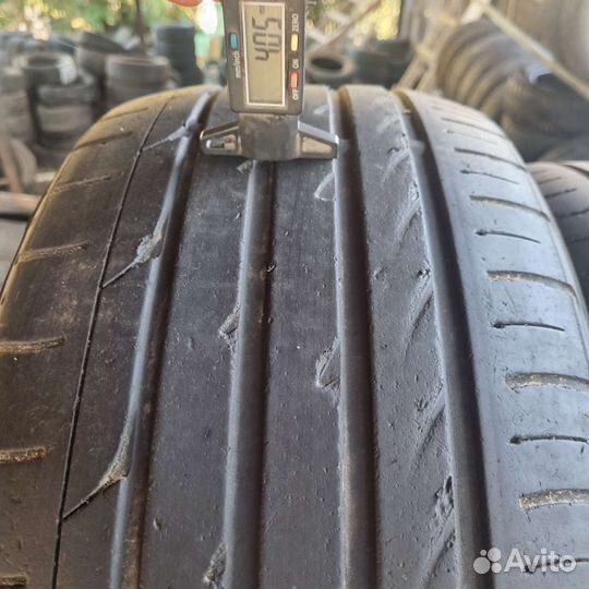 Yokohama Advan Sport V103 235/50 R17 96Y