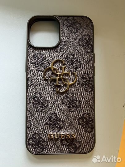 Чехол на iPhone 14