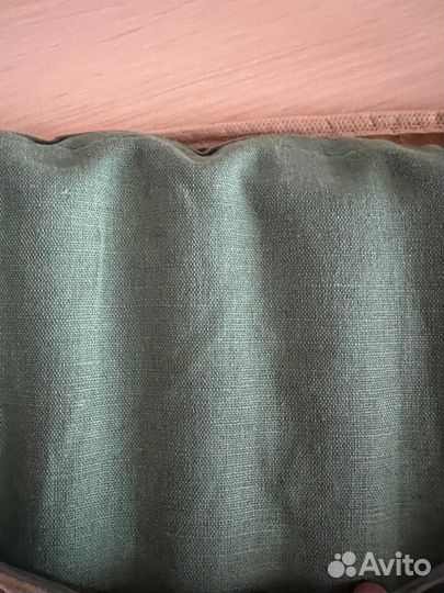 Подушка из гречишной лузги