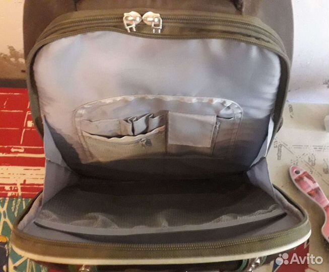 Рюкзак школьный Mike&Mar