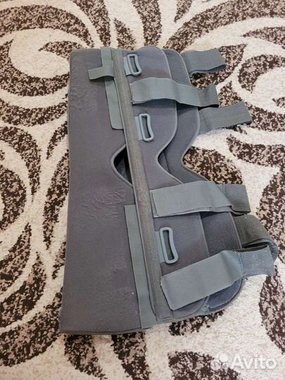 Ортез коленный