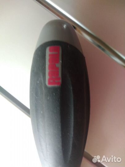 Точило для крючков рапала