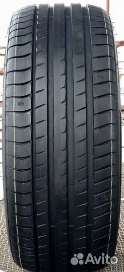 Triangle EffeXSport TH202 245/50 R20 111W