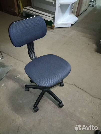 Компьютерный стул