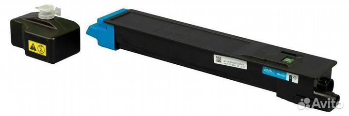 Картридж Sakura satk8115C 1376160